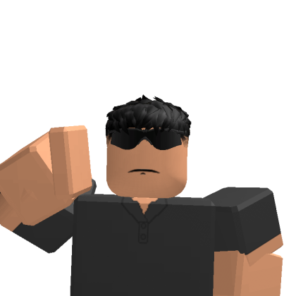 Roblox avatar