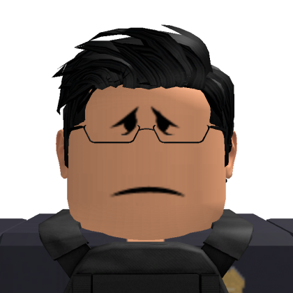 Roblox avatar