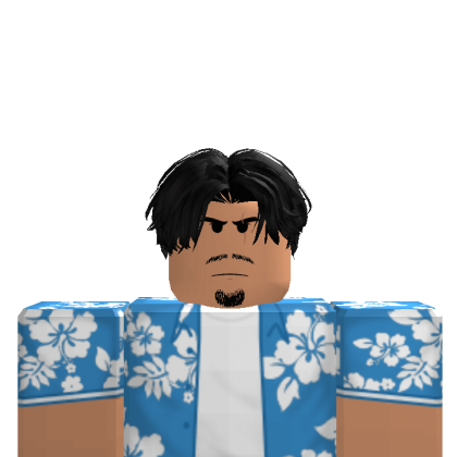 Roblox avatar
