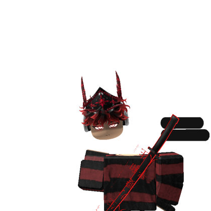 Roblox avatar