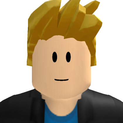 Roblox profile picture for @xoxifn
