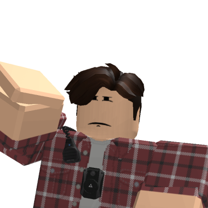 Roblox avatar