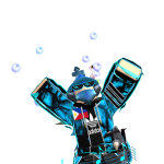 @TheL1ghtBlueGod