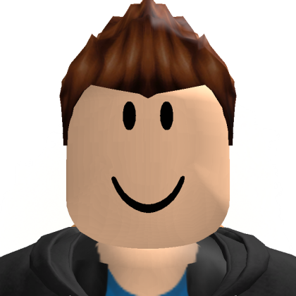 Roblox profile picture for @Schweiim