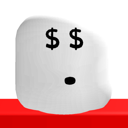 Roblox profile picture for @thousands
