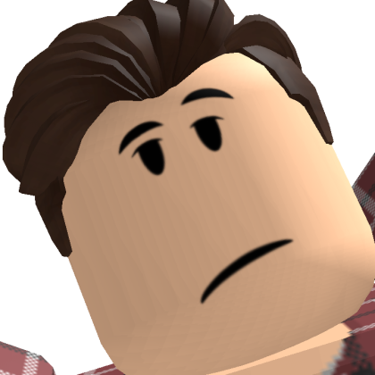 Roblox avatar