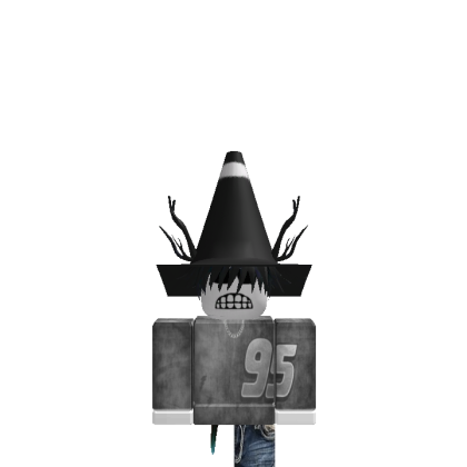 Roblox avatar