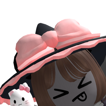 MouseyCherie
