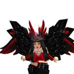 @OxQueenOfFire_LilyxO