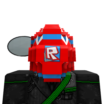 Roblox profile picture for @Importantly