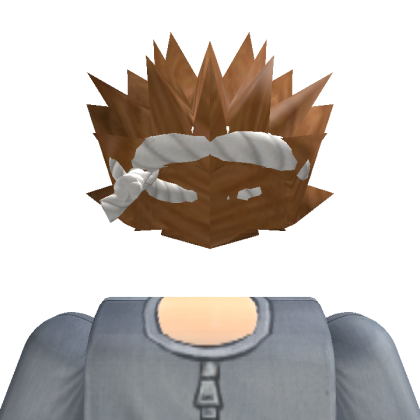 Roblox profile picture for @zooming
