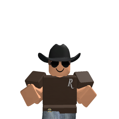 Roblox avatar