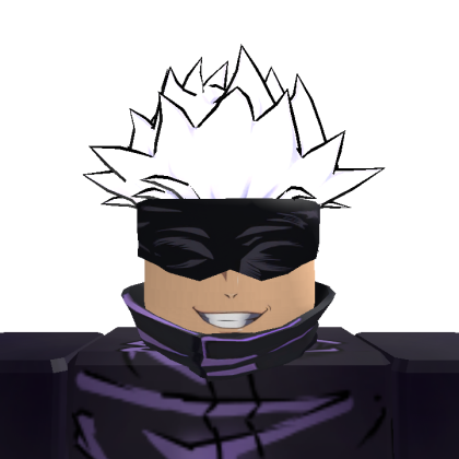 Roblox profile picture for @thisisfcp