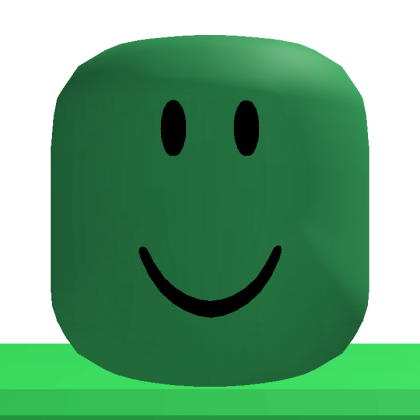 Roblox profile picture for @adsl