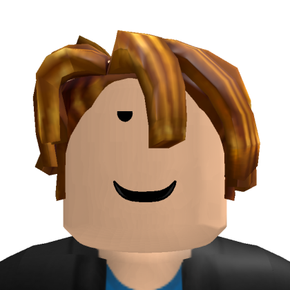 Roblox profile picture for @redoblaje