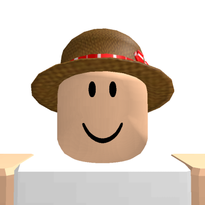 Roblox profile picture for @Kaww