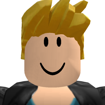 Roblox profile picture for @JTonyMan