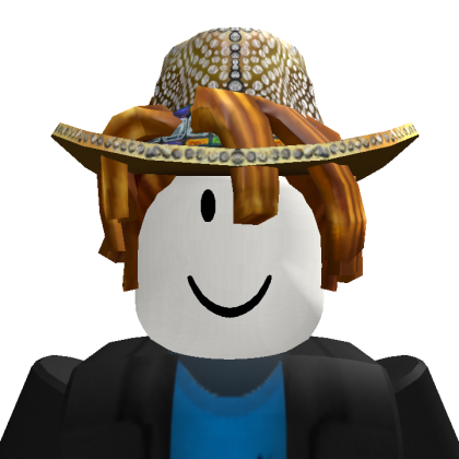 Roblox profile picture for @osvaldogi