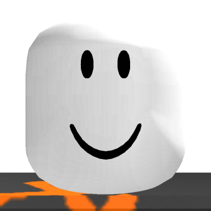 Roblox profile picture for @Socialize