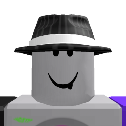 Roblox profile picture for @WormHole