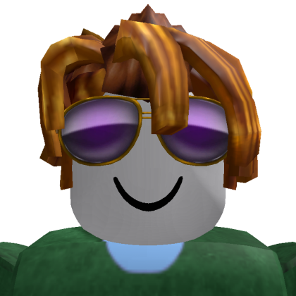 Roblox profile picture for @juanamado