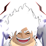 Luffy
