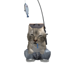@frogbutbucket