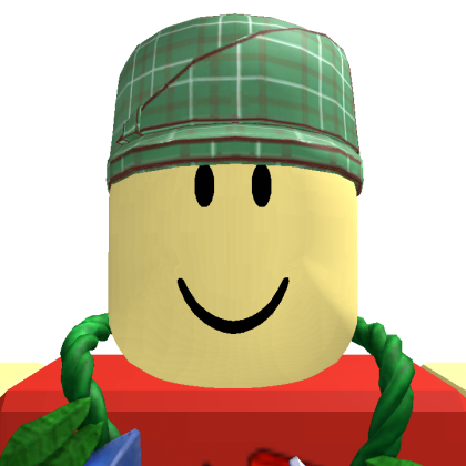 Roblox profile picture for @act