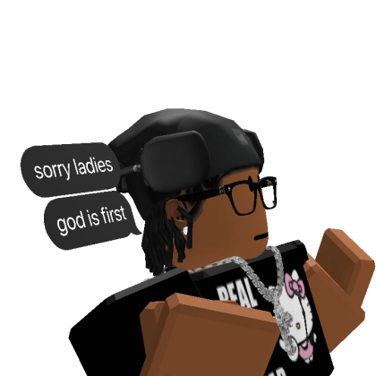 Roblox avatar