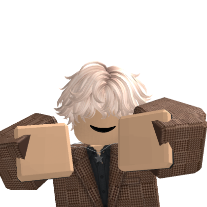 Roblox avatar