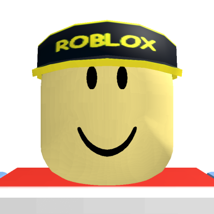 Roblox profile picture for @Heave