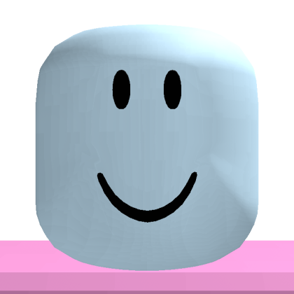 Roblox profile picture for @Thawing