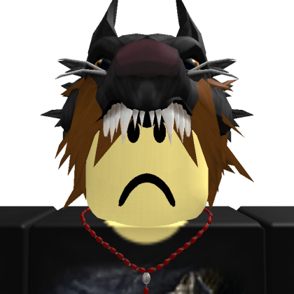 Roblox profile picture for @deem