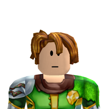 Roblox profile picture for @Encounter