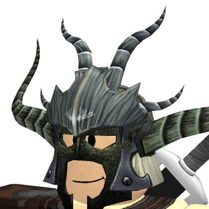 Roblox profile picture for @Parameter