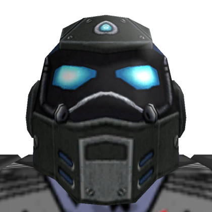 Roblox profile picture for @wie