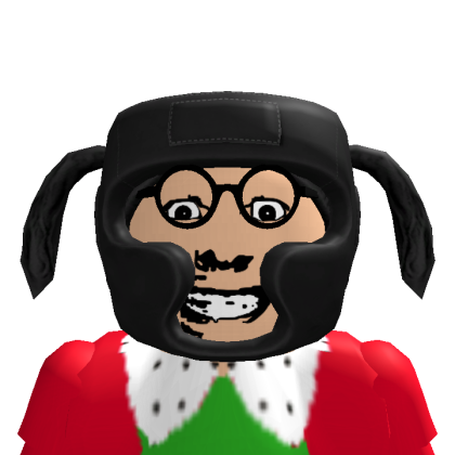 Roblox profile picture for @jads