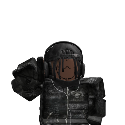 Roblox avatar