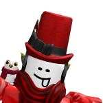 @TheMisterParadox
