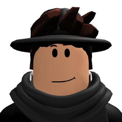 Roblox avatar
