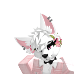 Neon avatar