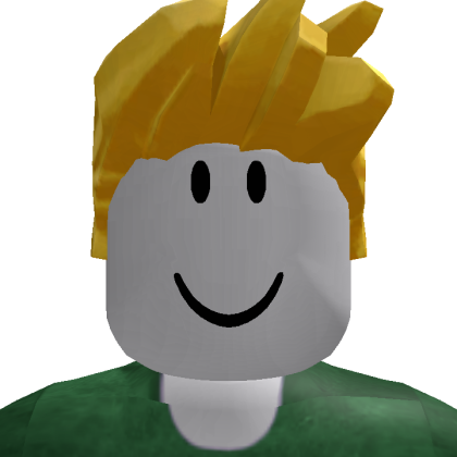 Roblox profile picture for @manzubv