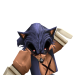 @Irrenate