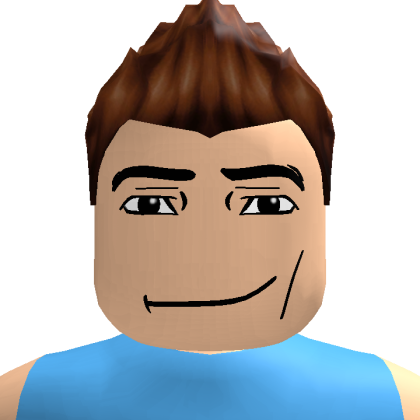 Roblox profile picture for @Serverboo