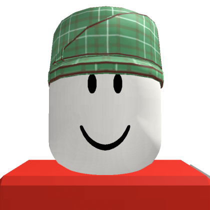 Roblox profile picture for @Voicing