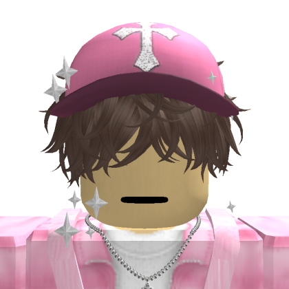 Roblox avatar