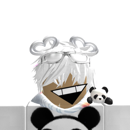 pandagamingrexYT
