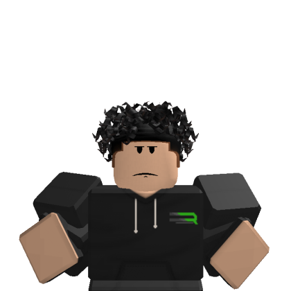 Roblox avatar