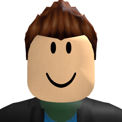 Roblox profile picture for @Legeends