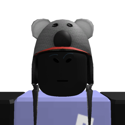 Roblox profile picture for @waiver